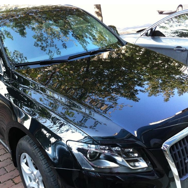 Car ceramic coating